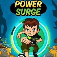 ben_10_power_surge_2016 Ігри