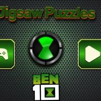 ben_10_puzzles O'yinlar