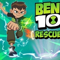 ben_10_rescue гульні