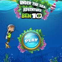 bens_underwater_adventures_10 بازی ها
