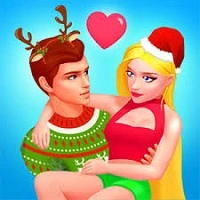 bestie_breakup_run_-_christmas_love Spellen