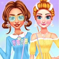 bff_lovely_kawaii_outfits Giochi