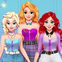 bffs_corset_fashion_dress_up เกม