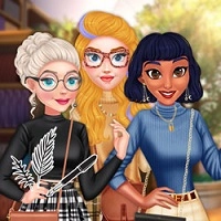 bffs_dark_academia_fashion_dress_up Lojëra