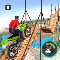 bicycle_stunt_3d เกม