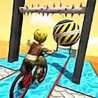 bicycle_stunts_3d Խաղեր