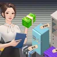 Առարկաների Ցուցադրություն 1: Ներդրումային Սիմուլյատոր