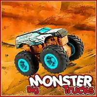 big_monster_trucks Ігри