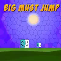 big_must_jump ゲーム