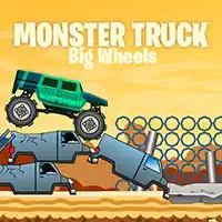 big_wheels_monster_truck Gry