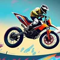 bike_jump เกม