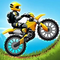 bike_race بازی ها