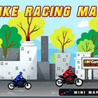 bike_racing_math ເກມ