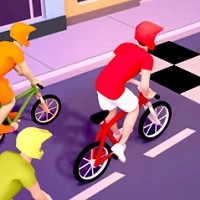 bike_rush თამაშები