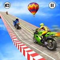 bike_stunt_racing_legend ហ្គេម