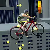 bike_stunts_of_roof 游戏