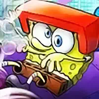 bikini_bottom_brawlers Játékok