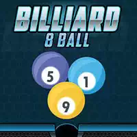 billiard_8_ball Ігри