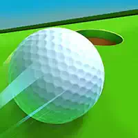 billiard_golf ゲーム