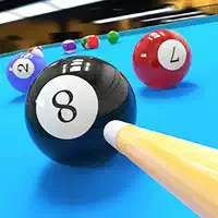 billiards રમતો