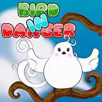 bird_in_danger Խաղեր