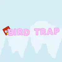 bird_trap თამაშები