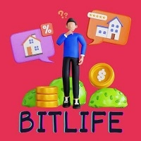 bitlife Spil