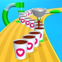 black_friday_coffee_shopping เกม