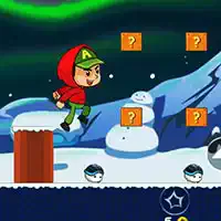 blaster_jungle_world เกม