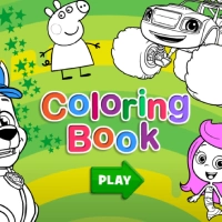blaze_coloring_book Jogos