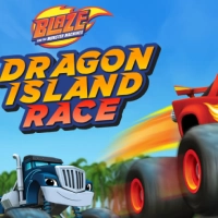 blaze_dragon_island_race Lojëra