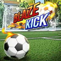 blaze_kick Խաղեր