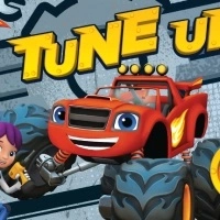 blaze_tune_up Ігри