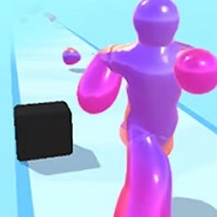 blob_giant_3d เกม