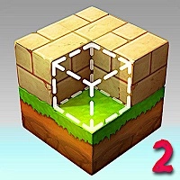 block_craft_2 Juegos