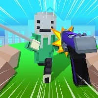 Block Craft 3D Мектебі