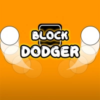 block_dodger Oyunlar