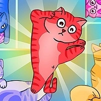 block_puzzle_cats Игры