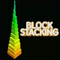 block_stacking ゲーム