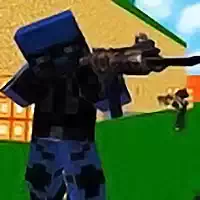 blocky_combat_swat_2 гульні