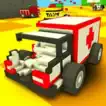 blocky_demolition_derby O'yinlar