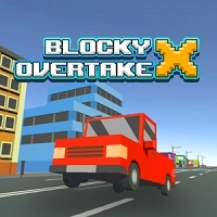 blocky_overtake_x თამაშები