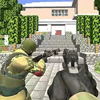 blocky_siege Тоглоомууд