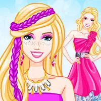 blondy_in_pink Խաղեր