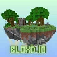 bloxd_io ಆಟಗಳು