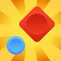 blue_ball_game гульні