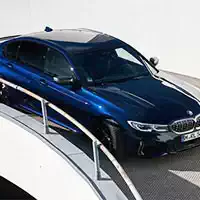 Bmw M340I Xdrive パズル