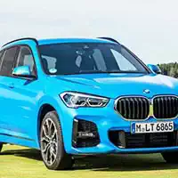 bmw_x1_puzzle ألعاب