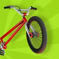 bmx_bike Gry