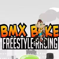 bmx_bike_freestyle_racing Pelit